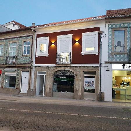 Henriqueta Maia Suits Ilhavo Exterior photo