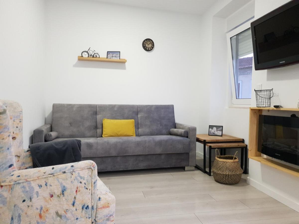 Henriqueta Maia Suits Ilhavo Exterior photo